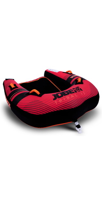 2026 Jobe Tribal 2 Person Towable 230222001 - Rouge