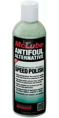 Polissage De Vitesse Alternatif McLube 2026 7881