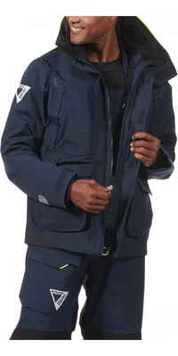 2026 Musto Hommes Br1 Channel Sailing Jacket 82399 - True Navy