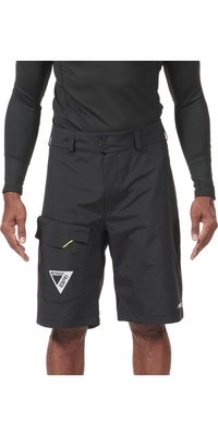 2026 Musto Hommes Br1 Short De Voile Solent 82401 - Noir