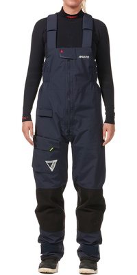 2026 Musto Femmes Br1 Pantalon De Voile Channel 82403 - True Navy