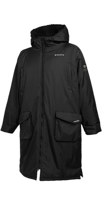 2026 Mystic Sombre Tech Series Explore 2.0 Poncho 35018.230015 - Noir