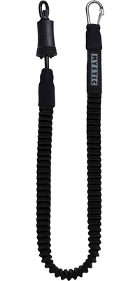 2026 Mystic Leash De Sécurité Pour Cerfs-volants Long 35009.230280 - Black / Grey