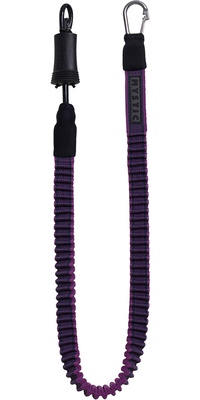2026 Mystic Leash De Sécurité Pour Cerfs-volants Long 35009.230280 - Purple / Grey