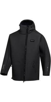 2026 Mystic Hommes Battle 3/2mm Veste En Néoprène 35017.230310 - Black