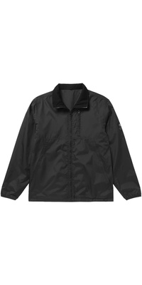 2026 Mystic Hommes Dark Tech Series Reversible Zip Thru Jacket 35101.230101 - Black