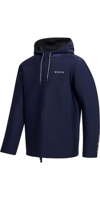 2026 Mystic Haze 2mm Sweat à Capuche En Néoprène 35017.230340 - Navy