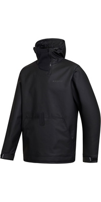 2026 Mystic Hommes Storm Softshell Hoodie 35017.230350 - Black