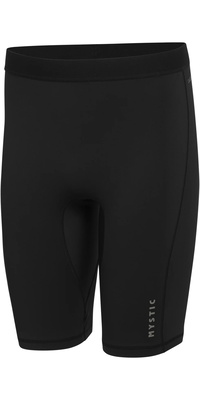 2026 Mystic Short Thermique Pour Hommes 35001.230175 - Noir