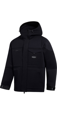 2026 Mystic Hommes Vortex Fidlock 3/2mm Veste En Néoprène 35017.230365 - Black