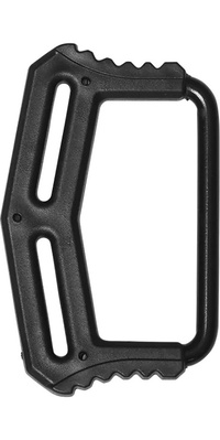 2026 Mystic Stealth Bar Gen 3 Connecteur de sangle 35009.230084 - Noir