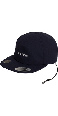 2026 Mystic Casquette Unisexe Sables Mouvants 35108.230228 - Navy