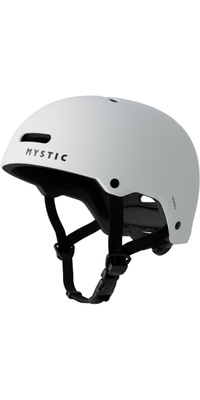2024 Mystic Casque Anti-vandalisme 35009.23029 - Blanc