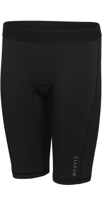 2026 Mystic Short Thermique Pour Femmes 35001.230176 - Noir
