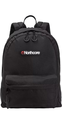 2026 Northcore Sac à Dos Essentials NOCO139B - Black