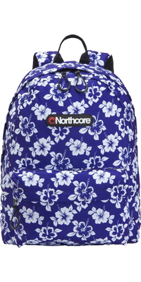 2026 Sac à dos Northcore Essentials NOCO139B - Hibiscus