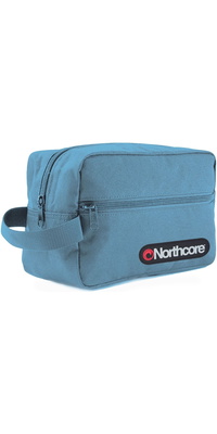 2026 Northcore Wash & Gear Bag NOCO146 - Bleu