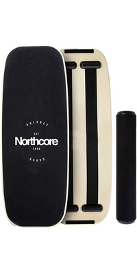 Planche D'équilibre Northcore Zen 2026 NOCO131 - Black