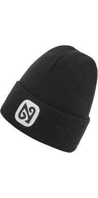2026 Nyord Bonnet Bonnet NY233 - Black
