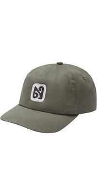 2026 Nyord Casquette Chapeau NY2338 - Khaki