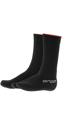 2026 Chaussons néoprène Orca Hydro Swim MA46 - Noir
