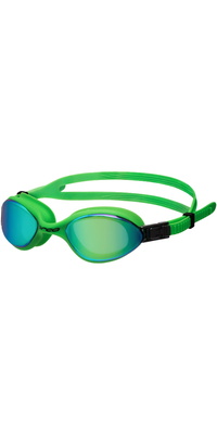 2026 Orca Killa 180º Swimming Goggles NA3100 - Mirror / Green