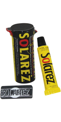 2026 Solarez 1/2oz Polyester Mini Pro Trousse De Voyage Sz-smtp-nc-ea