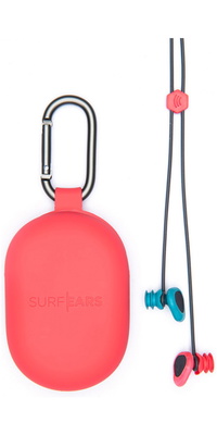 2026 Surf Ears Enfants 2.0 Bouchons D'oreille Pour Sports Nautiques SEPJ