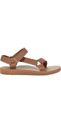 2026 Teva Femmes Original Universal Sandals 1003987 - Sand Dune