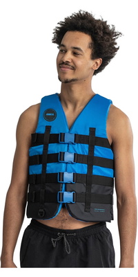 2026 Gilet De Sauvetage Jobe 4 Boucles 244823004 - Bleu