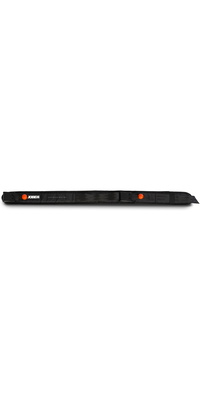 2026 Jobe Ceinture Rembourrée à Dégagement Rapide 480023001 - Noir