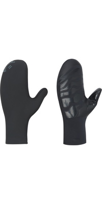 2025 Billabong Absolute 5mm Centres ABYHN00126 - Black