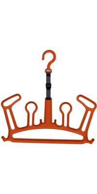 2026 C-Monsta Cintre Pour Combinaison V2 - Orange