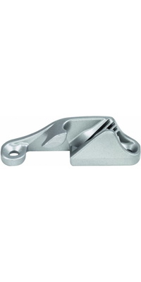 Clamcleat 2026 MK1 Orifice Dentrée Latérale CL218 MK1/R - Silver
