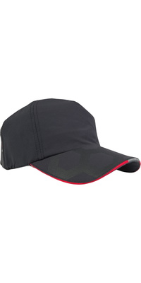 Casquette Gill Pursuit RS13 2026 - Graphite