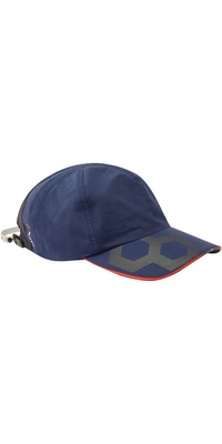 2026 Gill Pursuit Cap RS13 - Dark Blue