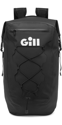 2026 Gill Voyager 35L Kit Dry Pack L104 - Black