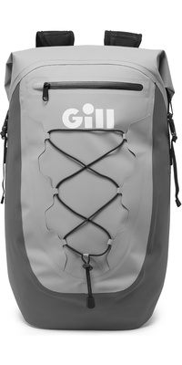 2026 Gill Voyager 35L Kit Dry Pack L104 - Grey