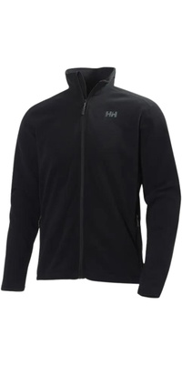 2026 Helly Hansen Hommes Daybreaker Fleece Veste 51598 - Black