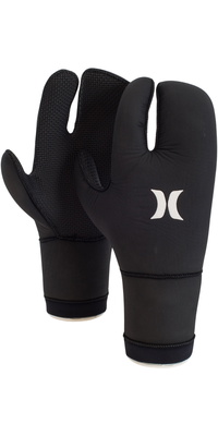 Gants 3 Doigts 2025 Hurley Advantage Plus 5mm CI7318 - Black