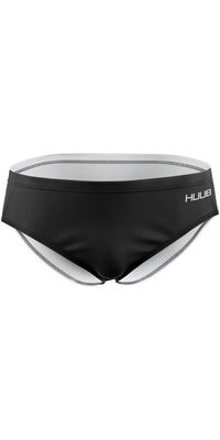 2026 Huub Mens Original Swim Trunk TRUNKS - Black
