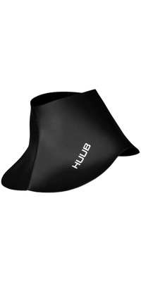 2026 Huub Collier Chauffant En Néoprène A2-NB22 - Black
