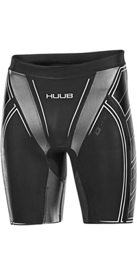 2025 Huub Short De Flottabilité En Néoprène Varman VARSHORT - Black / Grey