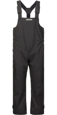 2026 Musto Enfants BR1 Pantalon De Voile 82396 - Black