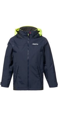 2026 Musto Junior BR1 Solent Sailing Jacket 82397 - True Navy