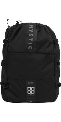 Sac De Compression Mystic Kite 2026 35006.240073 - Black
