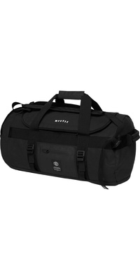 2026 Mystic Dark Tech Series 75L Duffle Bag 35008.250107 - Black