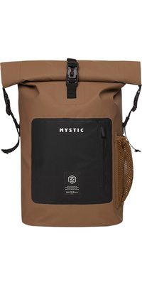 Sac à Dos Mystic Dark Tech Series 25L 2026 35008.250106 - Slate Brown