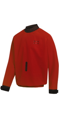 2026 Mystic Mens Gust Windbreaker 35017.230335 - Red