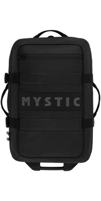 Mystic Travel 2026 Passage 45L Carry-on Bag 35008.250110 - Black